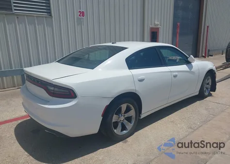2021 Dodge Charger Sxt Rwd from USA, damaged, VIN 2C3CDXBG1MH522419